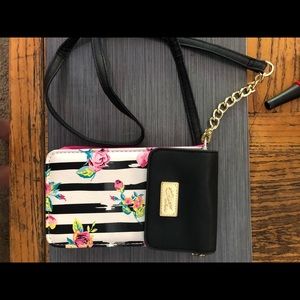 Betsy Johnson purse